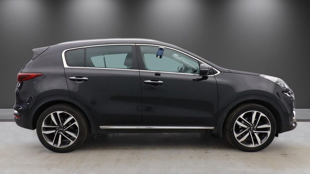 Used Kia Sportage 2019 for sale - 78059626: Photo 5
