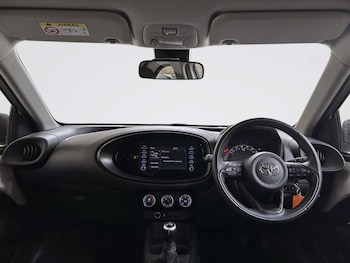 Used Toyota Aygo X 2022 for sale - 79454758: Photo
