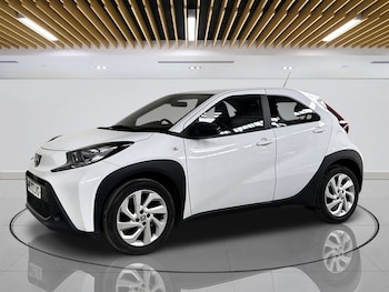 Used Toyota Aygo X 2022 for sale - 79454758: Photo