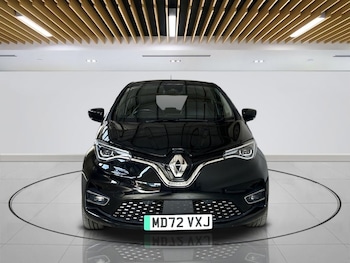 Used Renault Zoe 2022 for sale - 78658050: Photo