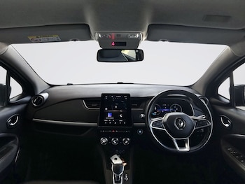 Used Renault Zoe 2022 for sale - 78658050: Photo