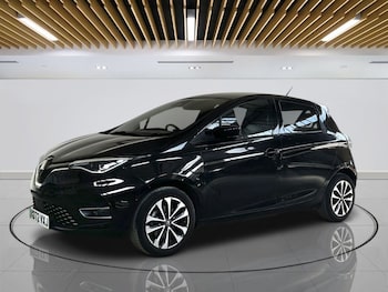 Used Renault Zoe 2022 for sale - 78658050: Photo