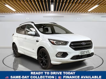 Used Ford Kuga 2017 for sale - 78637889: Photo