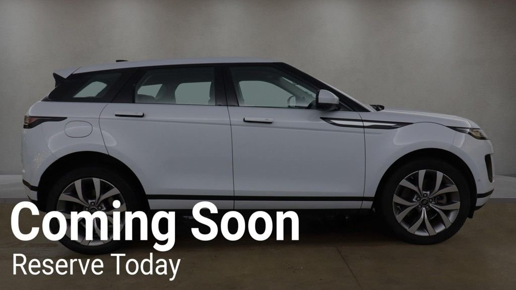 Used Land Rover Range Rover Evoque 2021 for sale - 77161514: Photo 5