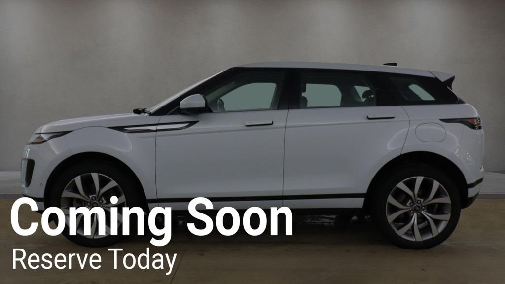 Used Land Rover Range Rover Evoque 2021 for sale - 77161514: Photo 6