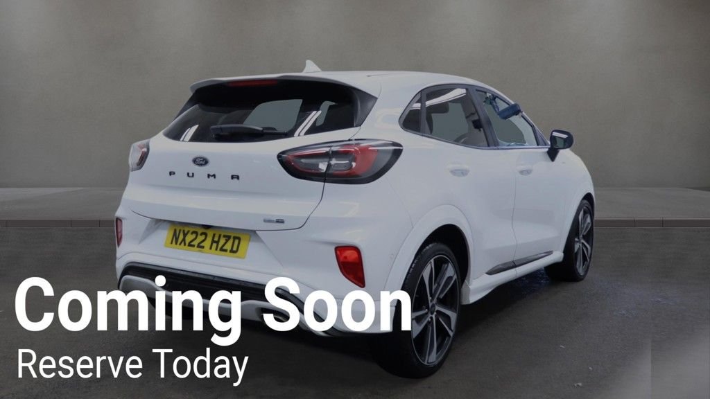 Used Ford Puma 2022 for sale - 77660188: Photo 6