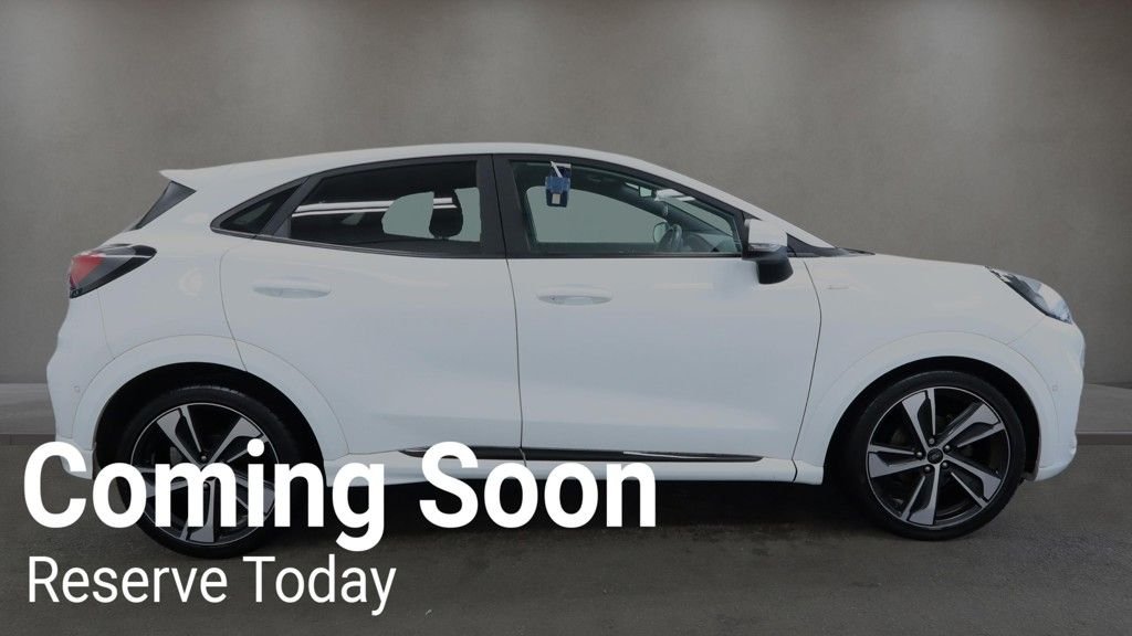 Used Ford Puma 2022 for sale - 77660188: Photo 7