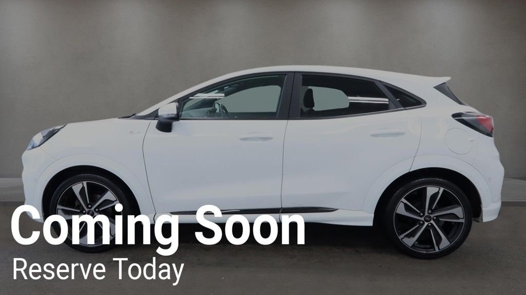 Used Ford Puma 2022 for sale - 77660188: Photo 8