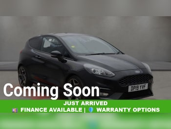 Used Ford Fiesta 2019 for sale - 79221196: Photo