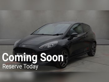 Used Ford Fiesta 2019 for sale - 79221196: Photo