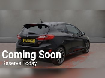 Used Ford Fiesta 2019 for sale - 79221196: Photo