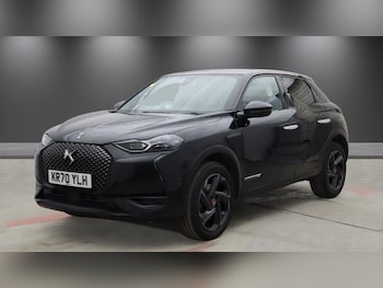 Used DS Automobiles DS 3 Crossback 2020 for sale - 78331072: Photo