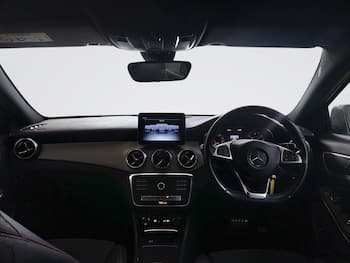 Used Mercedes-Benz GLA 2018 for sale - 79632140: Photo