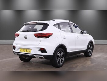 Used MG MG ZS 2023 for sale - 78140722: Photo