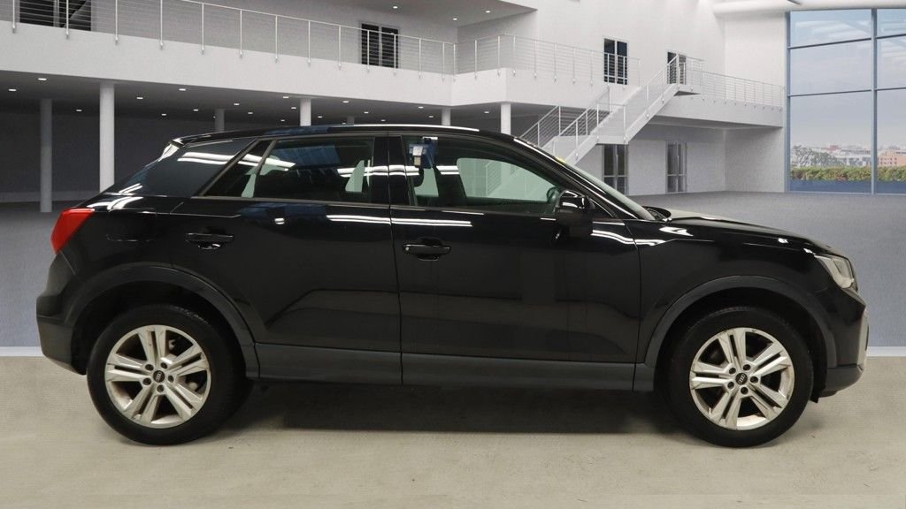 Used Audi Q2 2022 for sale - 77673588: Photo 11