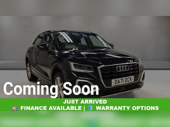 Used Audi Q2 2022 for sale - 77673588: Photo