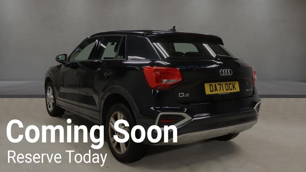 Used Audi Q2 2022 for sale - 77673588: Photo 3