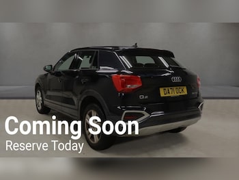 Used Audi Q2 2022 for sale - 77673588: Photo