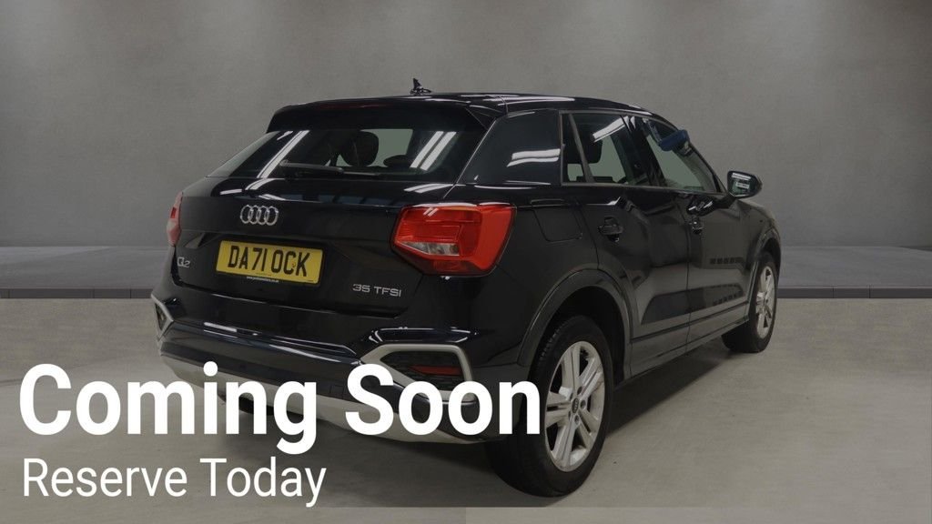 Used Audi Q2 2022 for sale - 77673588: Photo 4