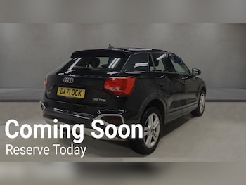 Used Audi Q2 2022 for sale - 77673588: Photo