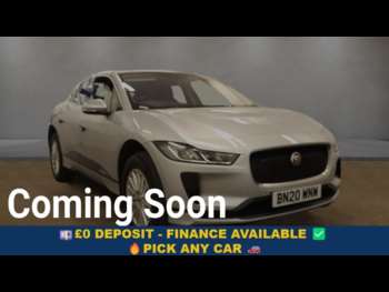 2020 (20) - 400 90kWh S SUV 5dr Electric Auto 4WD (400 ps)