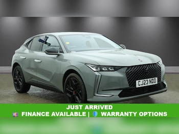 Used DS Automobiles DS 4 2023 for sale - 79233435: Photo