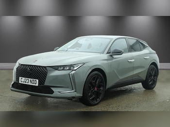Used DS Automobiles DS 4 2023 for sale - 79233435: Photo
