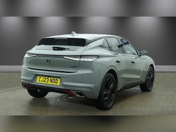 Used DS Automobiles DS 4 2023 for sale - 79233435: Photo