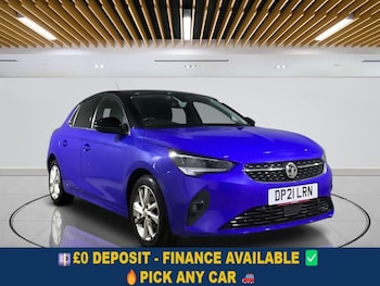 2021 (21) - 1.2 Elite Hatchback 5dr Petrol Manual Euro 6 (75 ps)