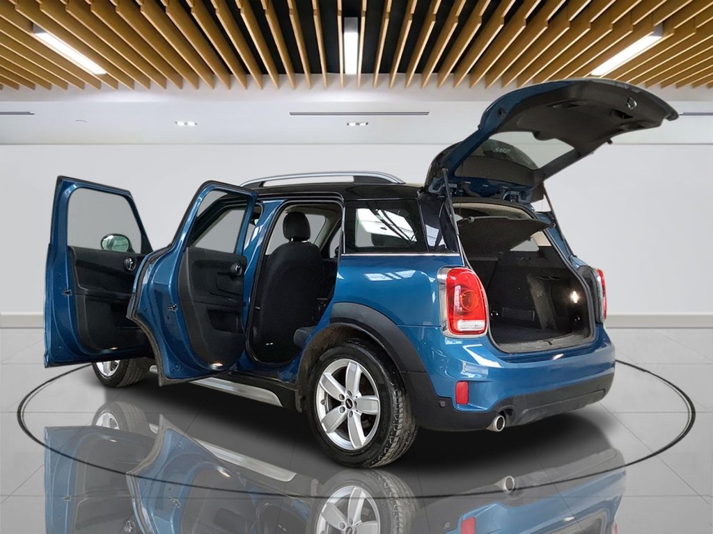 Used MINI Countryman 2018 for sale - 77703624: Photo 11