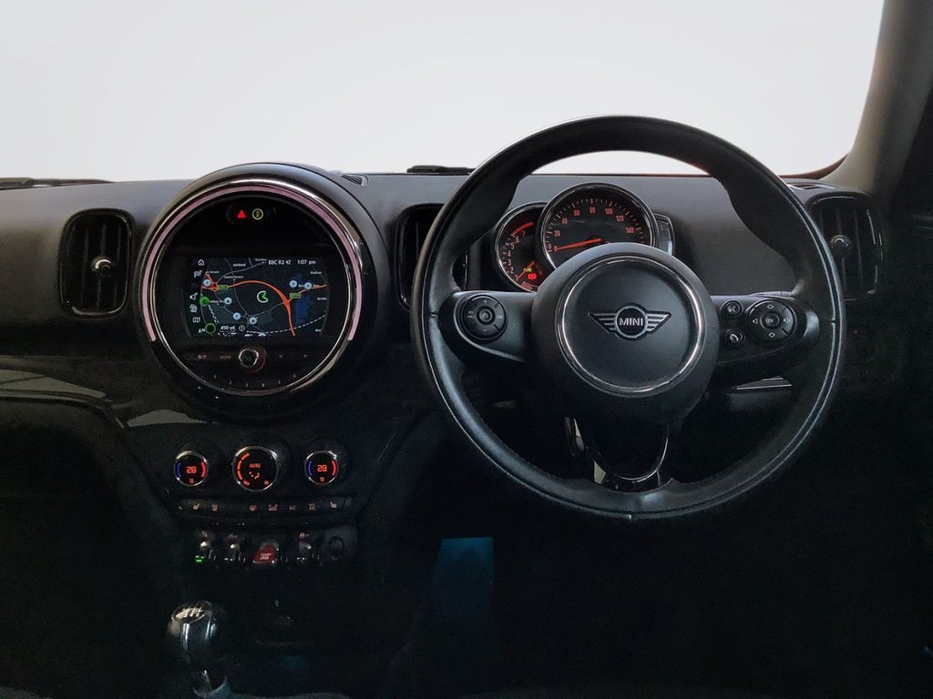 Used MINI Countryman 2018 for sale - 77703624: Photo 16