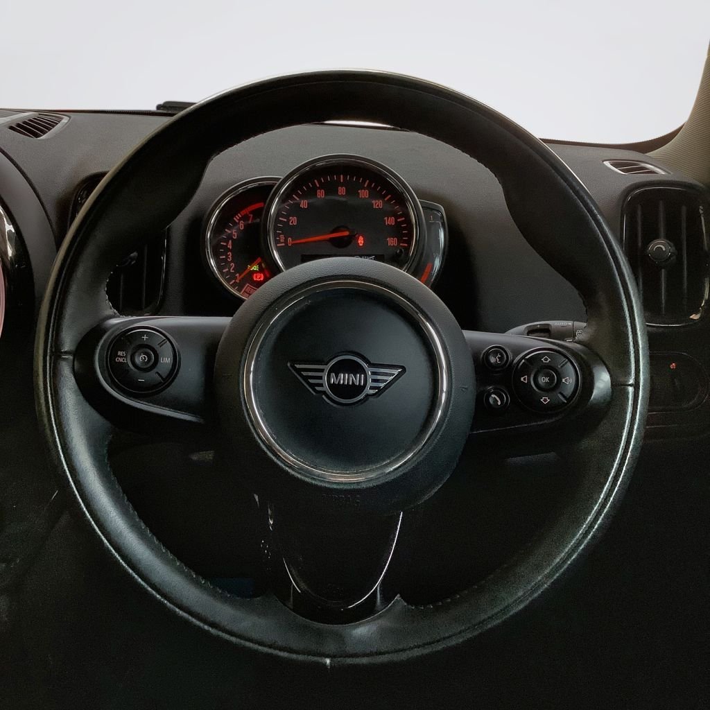 Used MINI Countryman 2018 for sale - 77703624: Photo 17