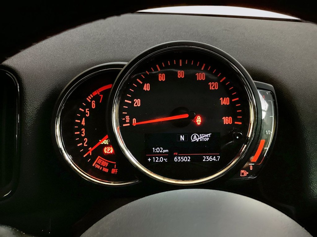 Used MINI Countryman 2018 for sale - 77703624: Photo 19