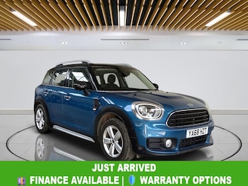 Used MINI Countryman 2018 for sale - 77703624: Photo
