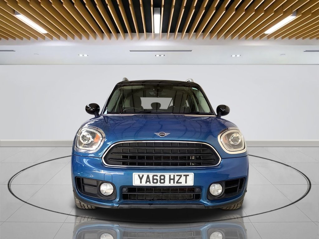 Used MINI Countryman 2018 for sale - 77703624: Photo 2