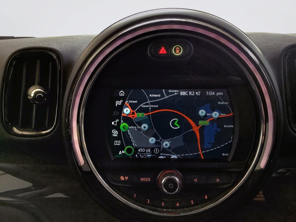 Used MINI Countryman 2018 for sale - 77703624: Photo 24