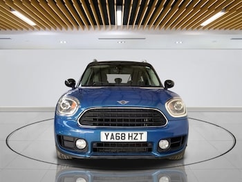 Used MINI Countryman 2018 for sale - 77703624: Photo