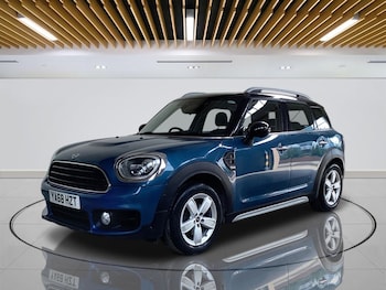 Used MINI Countryman 2018 for sale - 77703624: Photo