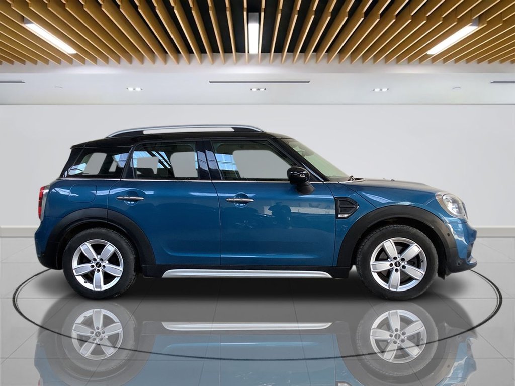 Used MINI Countryman 2018 for sale - 77703624: Photo 9