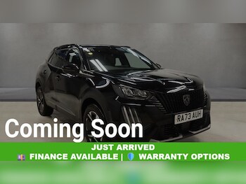 2023 (73) - 1.2 PureTech 130 Allure 5dr