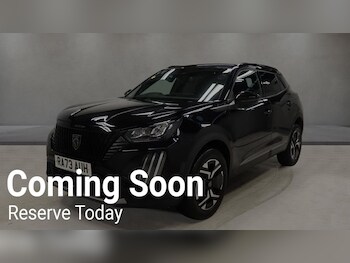 Used Peugeot 2008 2023 for sale - 77588316: Photo