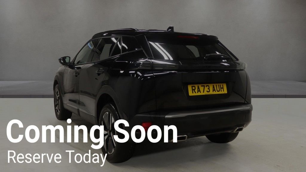 Used Peugeot 2008 2023 for sale - 77588316: Photo 3