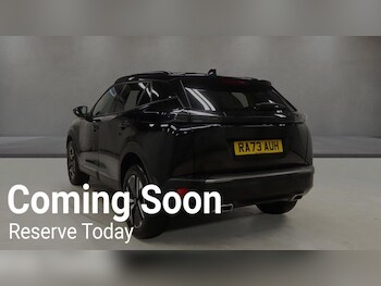 Used Peugeot 2008 2023 for sale - 77588316: Photo