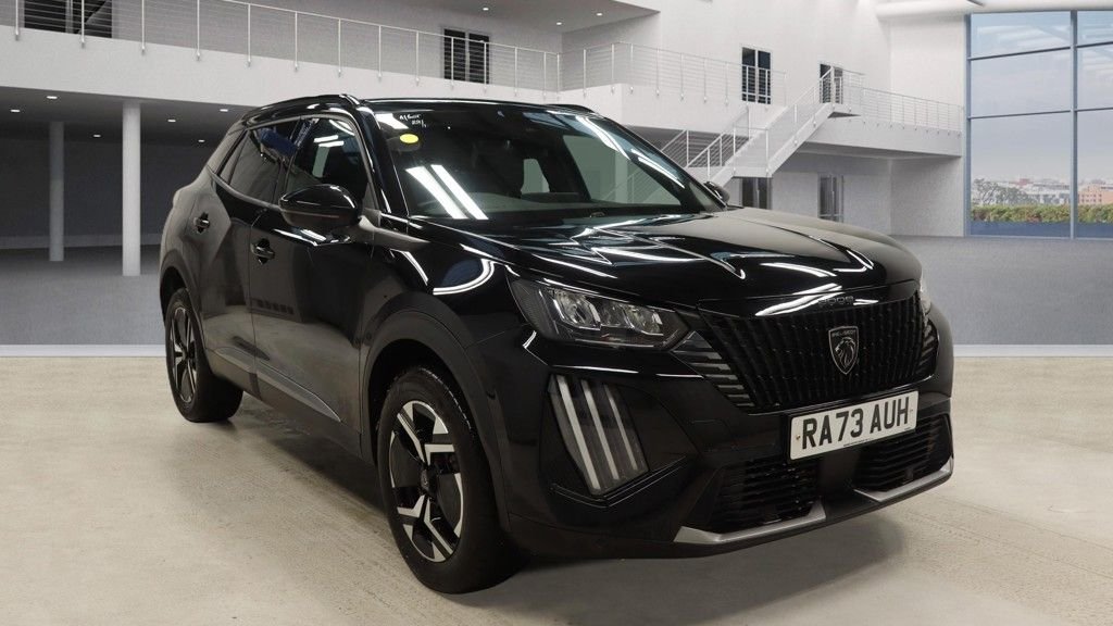 Used Peugeot 2008 2023 for sale - 77588316: Photo 7