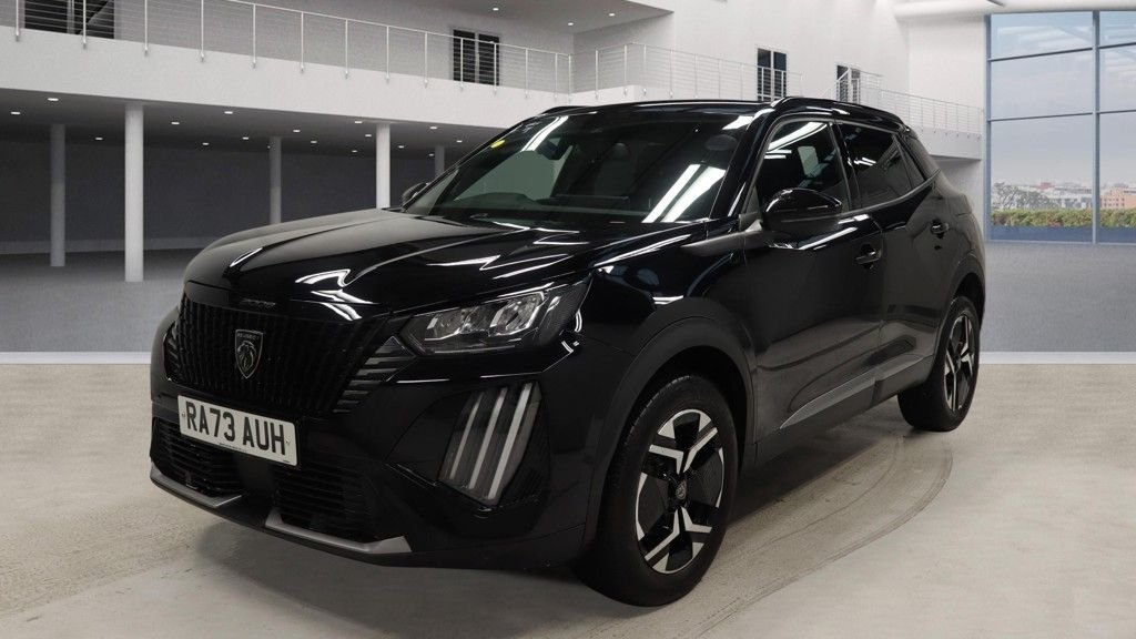 Used Peugeot 2008 2023 for sale - 77588316: Photo 8