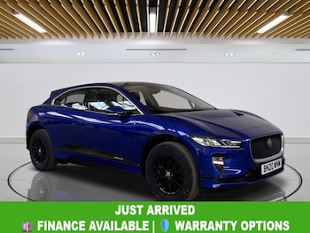 Used Jaguar I-Pace 2020 for sale - 79170778: Photo