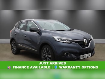 Used Renault Kadjar 2016 for sale - 79108423: Photo