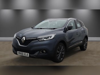 Used Renault Kadjar 2016 for sale - 79108423: Photo
