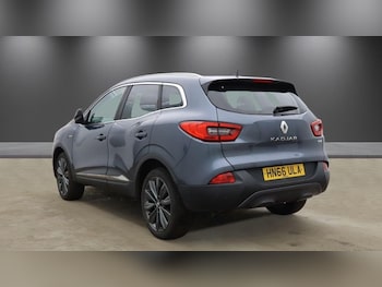 Used Renault Kadjar 2016 for sale - 79108423: Photo