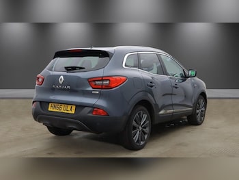 Used Renault Kadjar 2016 for sale - 79108423: Photo